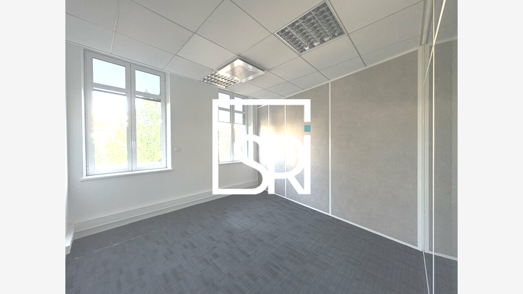 Bureaux 296m² à louer à Clermont Ferrand