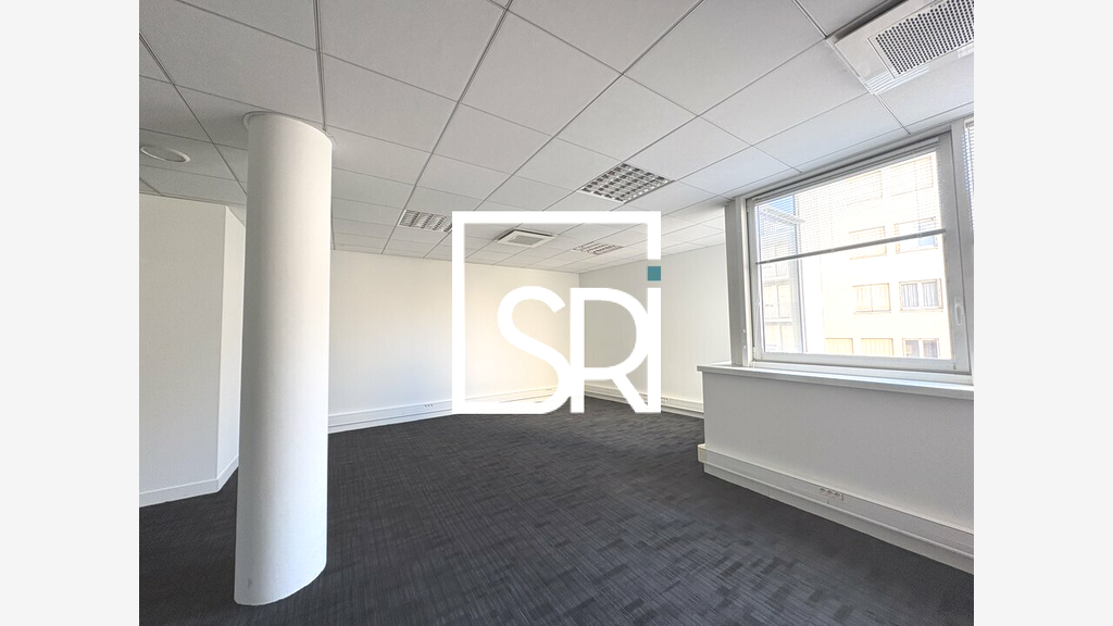 Bureaux 296m² à louer à Clermont Ferrand