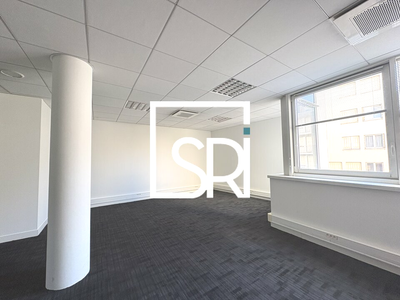 Location Bureaux à Clermont-Ferrand