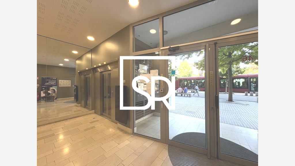 Bureaux 296m² à louer à Clermont Ferrand