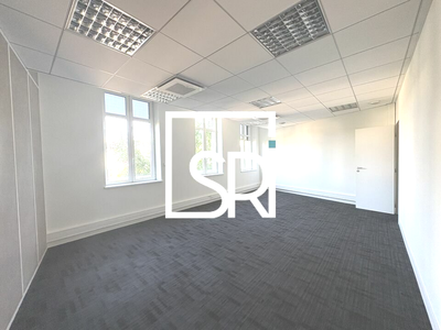 Location Bureaux à Clermont-Ferrand