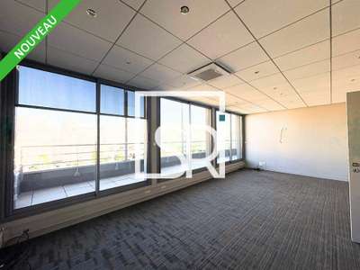 Location Bureaux à Clermont-Ferrand