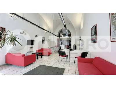 Location Bureaux à Clermont-Ferrand