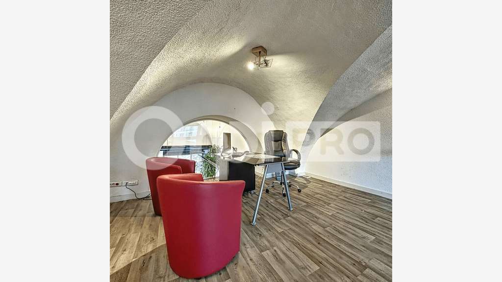 Bureaux 172m² à louer à Clermont-Ferrand
