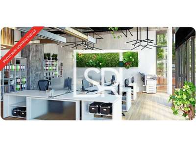 Location Bureaux à Clermont-Ferrand