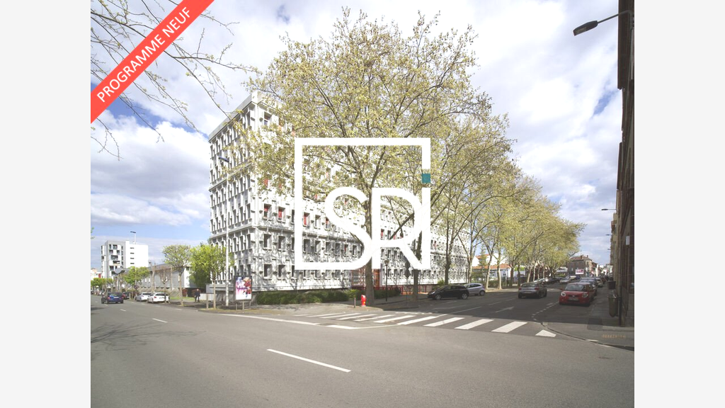 Bureaux 650m² à louer Clermont Ferrand République