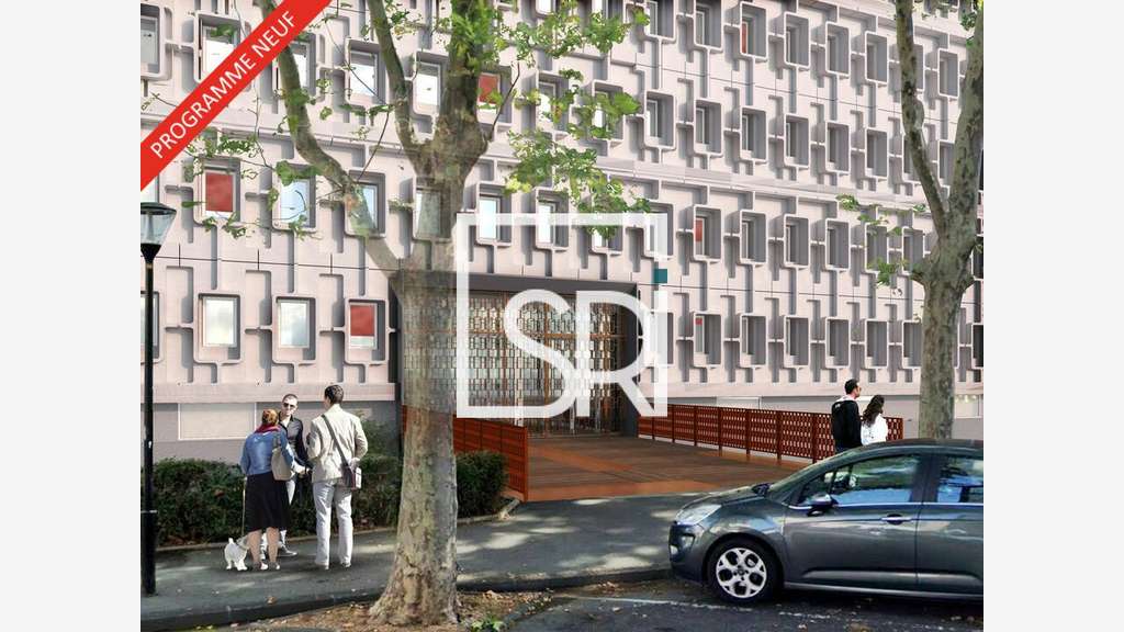 Bureaux 650m² à louer Clermont Ferrand République