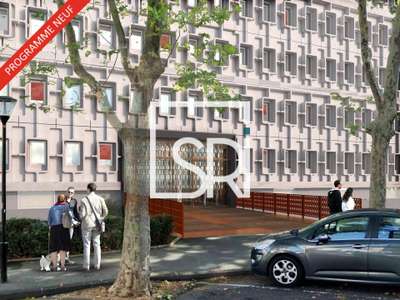 Location Bureaux à Clermont-Ferrand