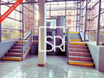 Location Bureaux à Clermont-Ferrand