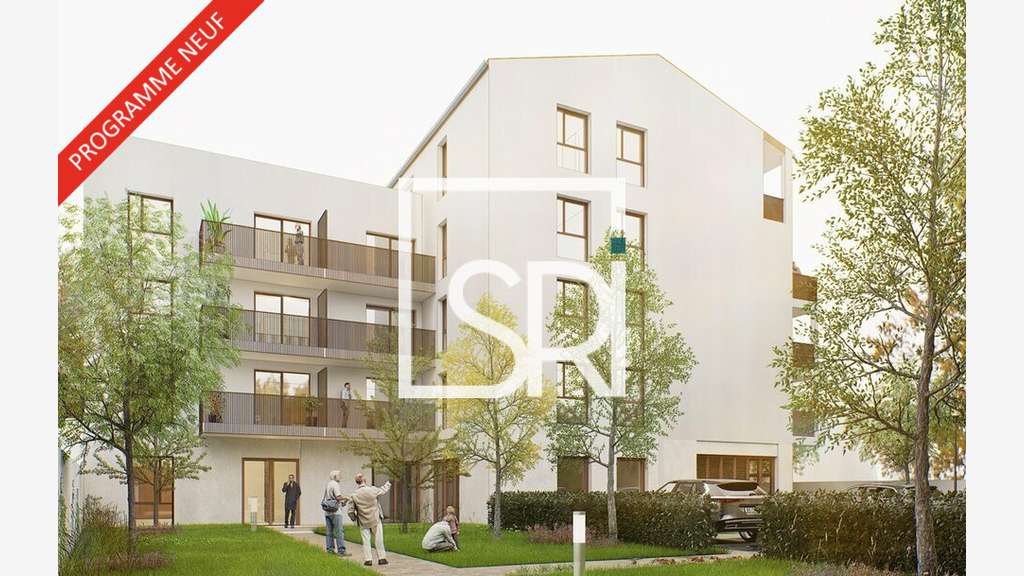 A louer bureaux 113m² axe passant Clermont Ferrand