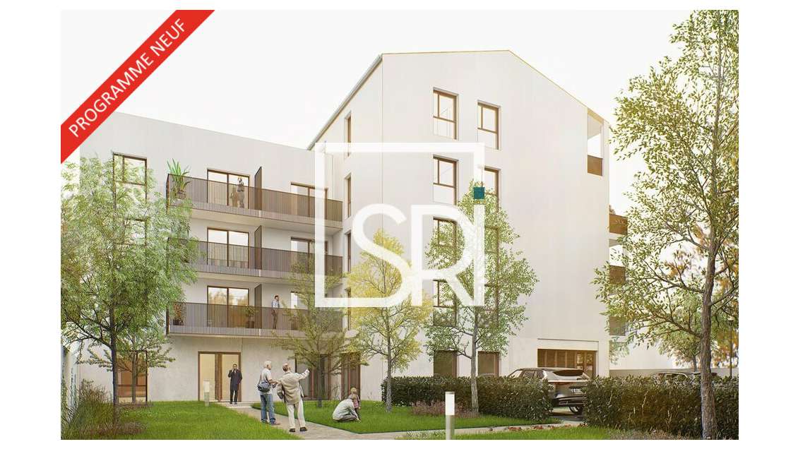 A louer bureaux 113m² axe passant Clermont Ferrand