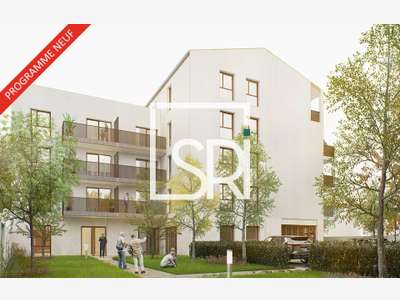 A louer bureaux 113m² axe passant Clermont Ferrand