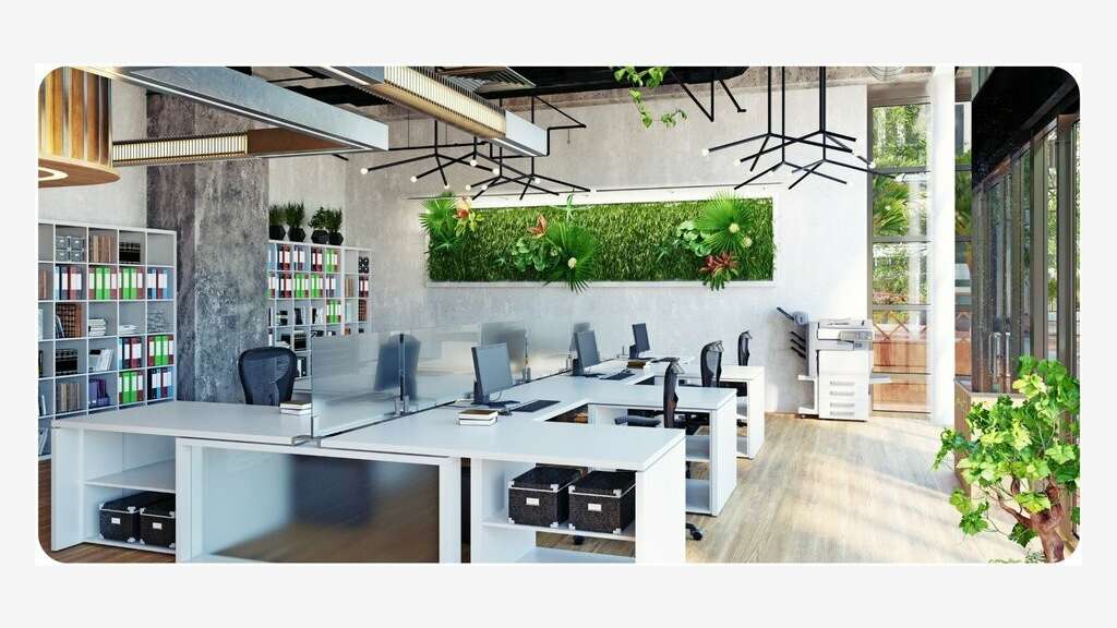 A louer bureaux 113m² axe passant Clermont Ferrand