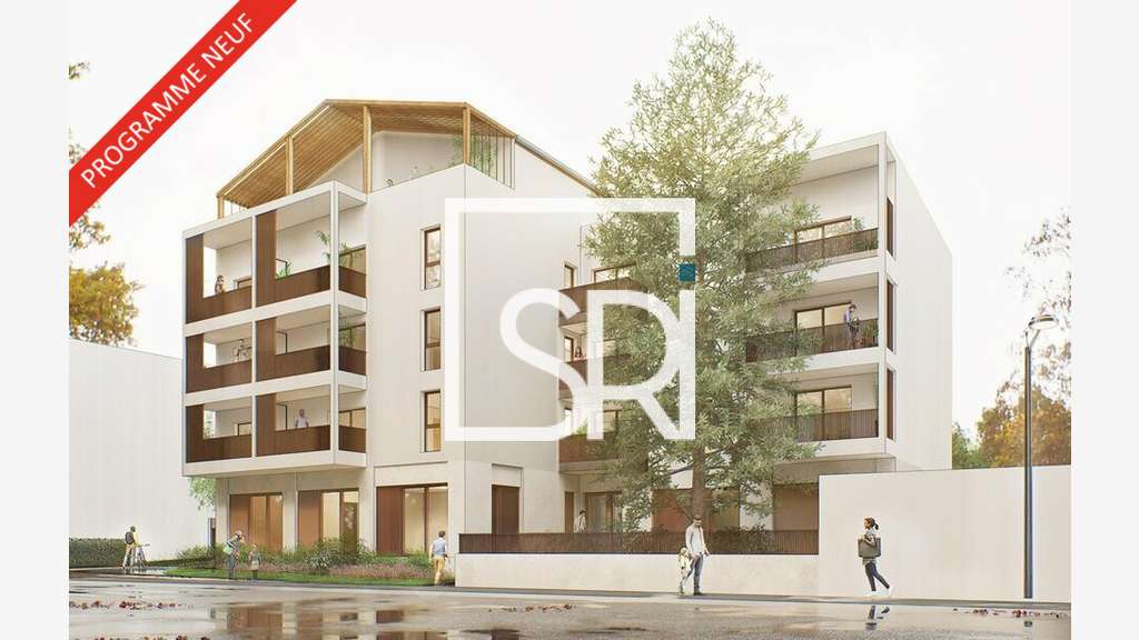 A louer bureaux 113m² axe passant Clermont Ferrand