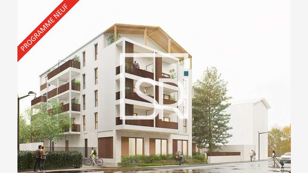 A louer bureaux 113m² axe passant Clermont Ferrand