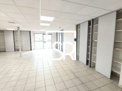 Location Bureaux à Clermont-Ferrand