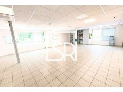 Location Bureaux à Clermont-Ferrand