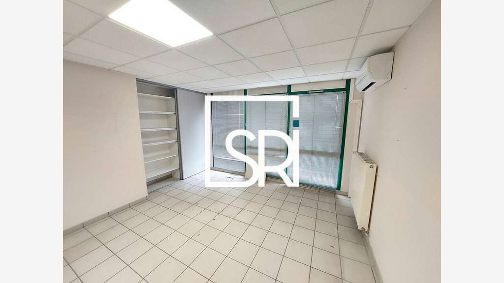 Bureaux 484m² à louer Clermont Ferrand La Pardieu
