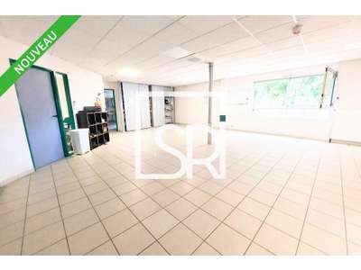 Location Bureaux à Clermont-Ferrand