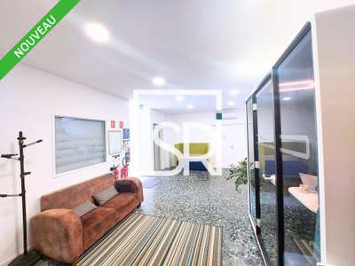 Location Bureaux à Clermont-Ferrand