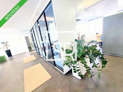 Location Bureaux à Clermont-Ferrand