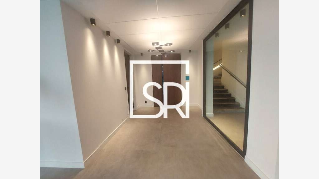 Bureaux neufs 110m² à louer à Clermont La Pardieu