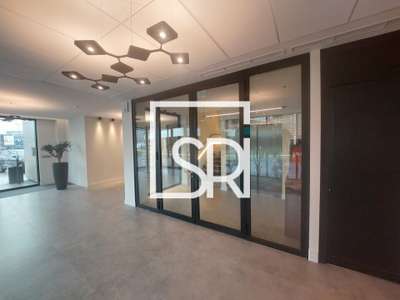 Location Bureaux à Clermont-Ferrand