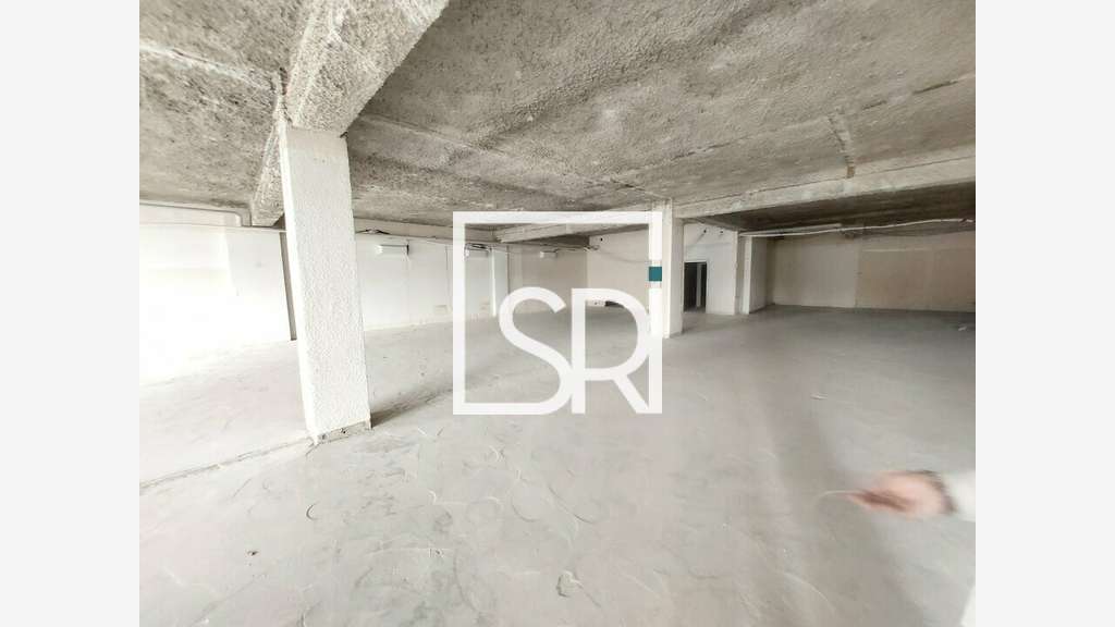 Bureaux de 380m² à louer en RDJ Clermont-Ferrand