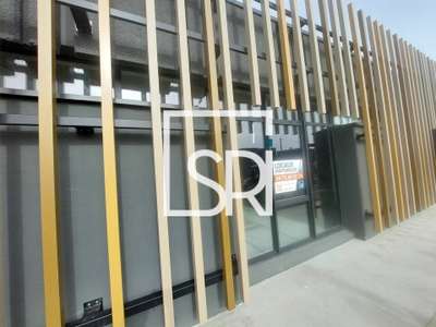 Bureaux de 380m² à louer en RDJ Clermont-Ferrand