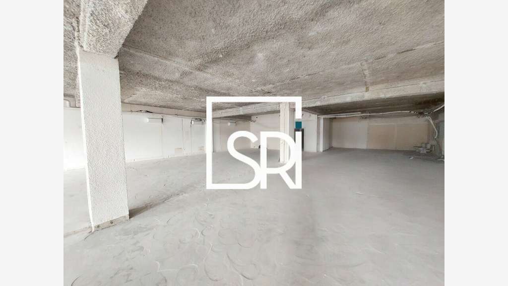 Bureaux de 380m² à louer en RDJ Clermont-Ferrand