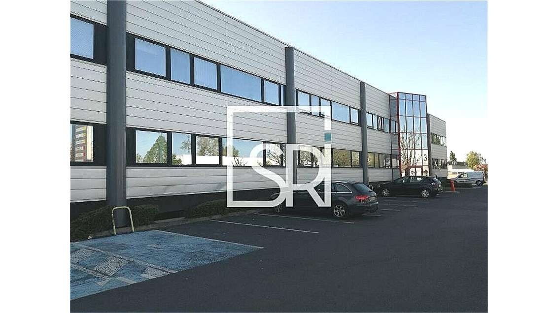 Bureaux 328m² RDC à louer à Clermont Ferrand