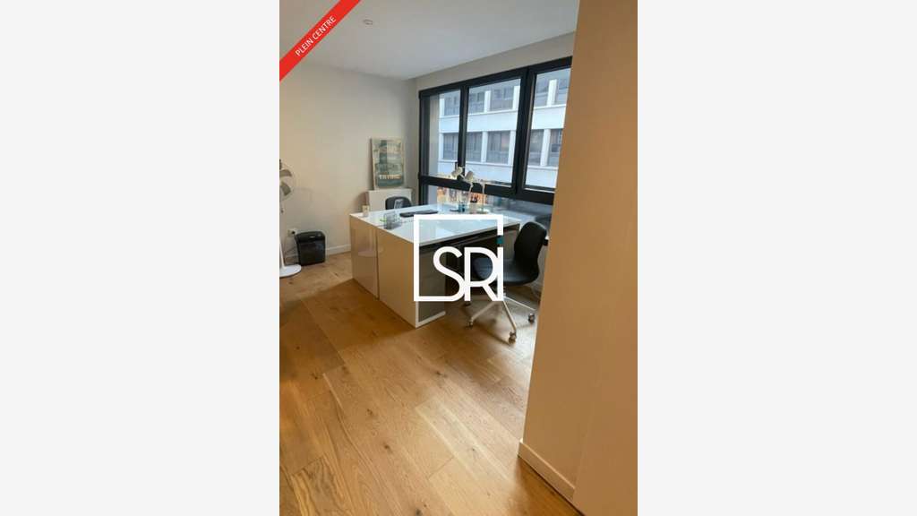 Bureaux 54m² R+1 à louer à Clermont Ferrand