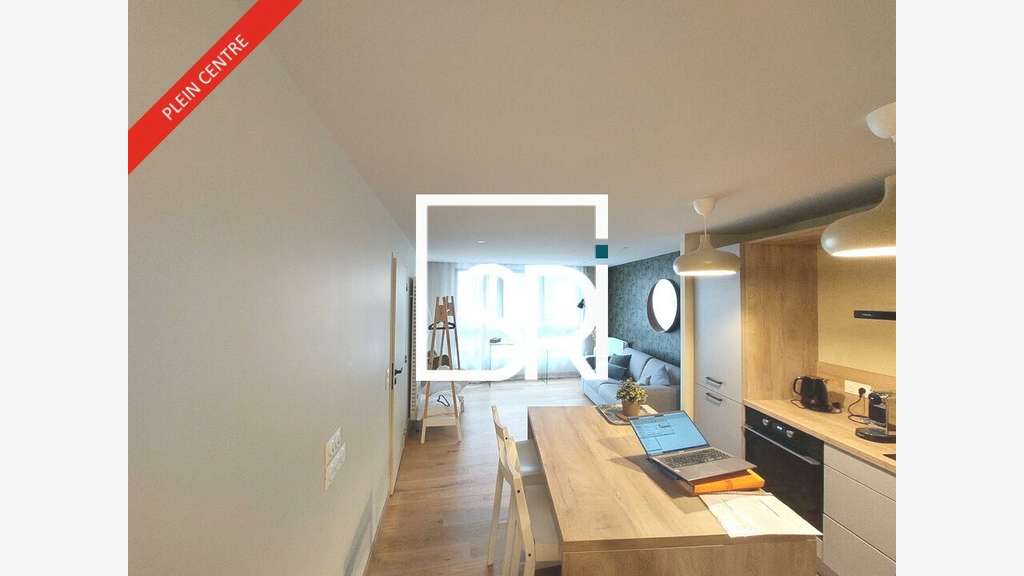 Bureaux 54m² R+1 à louer à Clermont Ferrand