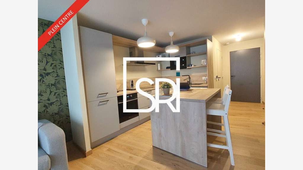 Bureaux 54m² R+1 à louer à Clermont Ferrand
