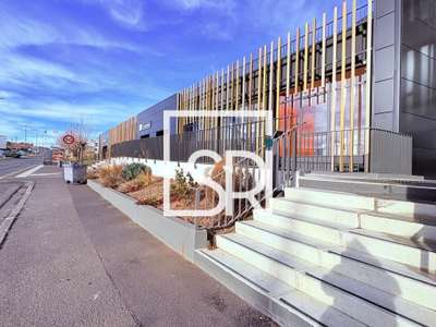 Bureaux 468m² à louer à Clermont-Ferrand