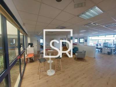 Location Bureaux à Clermont-Ferrand