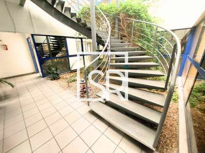 Location Bureaux à Clermont-Ferrand