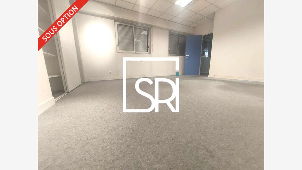 Bureaux 218m² à louer à Clermont-Ferrand