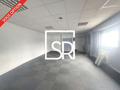 Bureaux 218m² à louer à Clermont-Ferrand