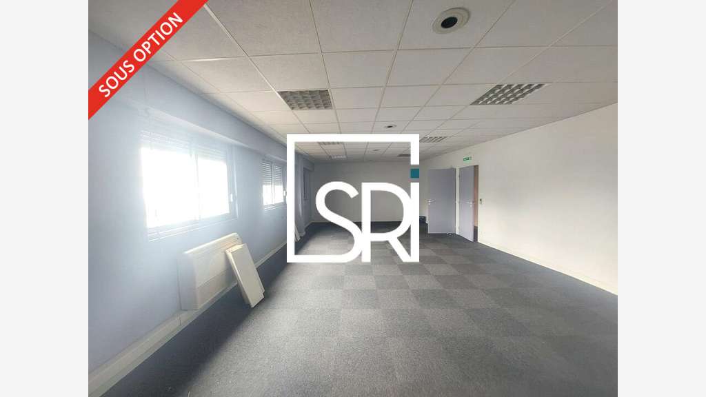 Bureaux 218m² à louer à Clermont-Ferrand
