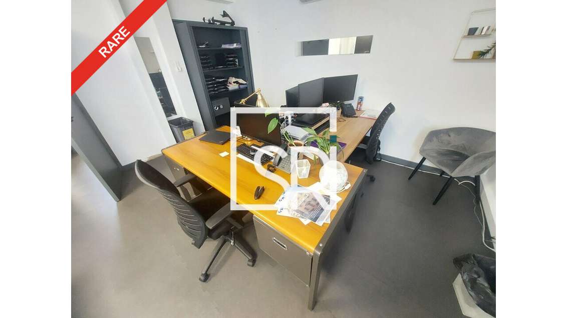 CLERMONT-FERRAND - BUREAUX à louer