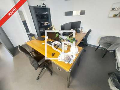 Location Bureaux à Clermont-Ferrand