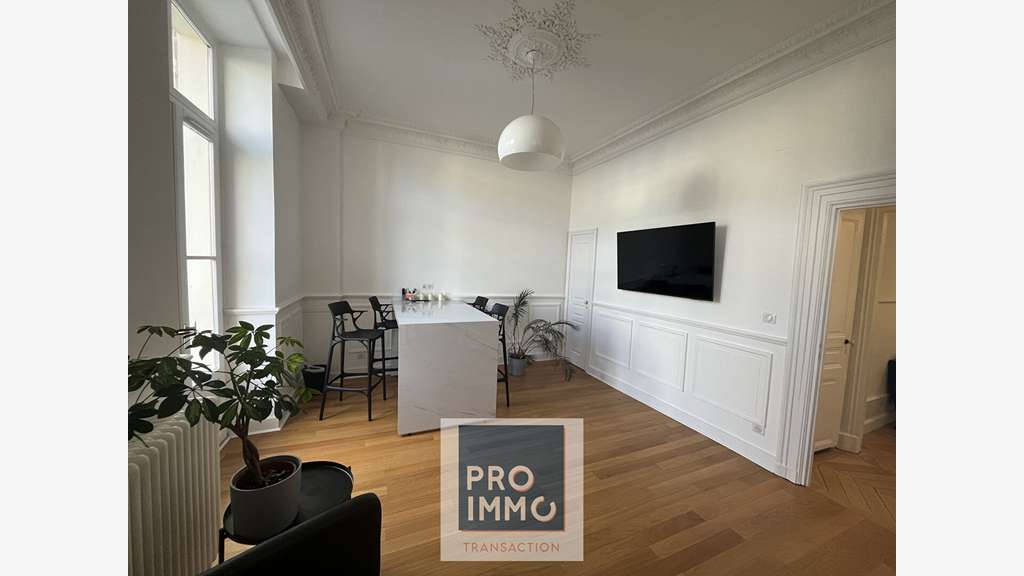 Bureaux d'Exception Hyper centre Quartier Blatin