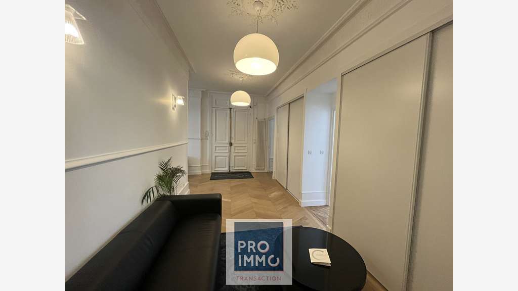 Bureaux d'Exception Hyper centre Quartier Blatin