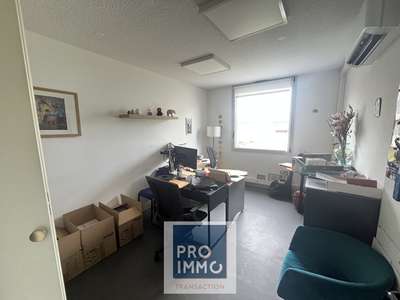 Location Bureaux à Clermont-Ferrand