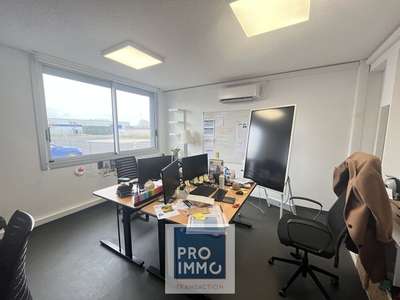 A louer bureaux 600m² à Clermont-Ferrand
