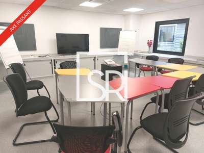 Location Bureaux à Clermont-Ferrand