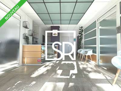 Location Bureaux à Clermont-Ferrand
