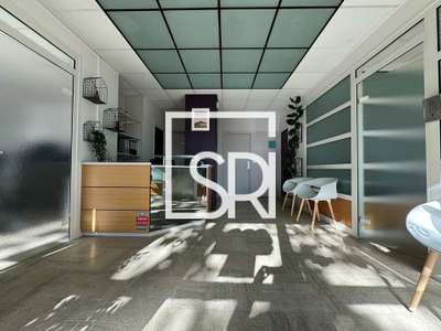 Location Bureaux à Clermont-Ferrand