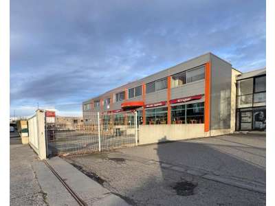 Location Bureaux à Clermont-Ferrand